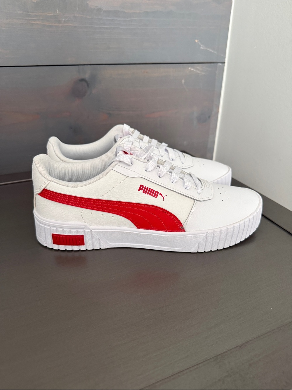 Puma Carina Sneakers - Picture 2 of 6